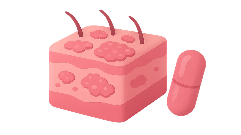 Systemic Therapy for Psoriasis