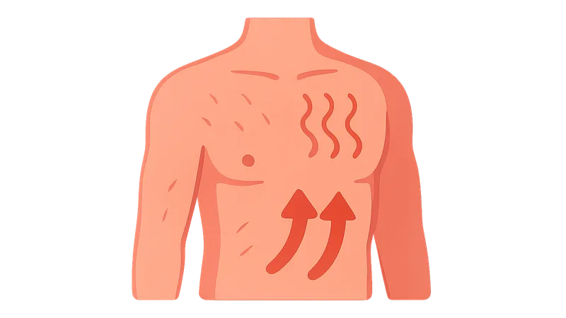 Heat Production and Loss