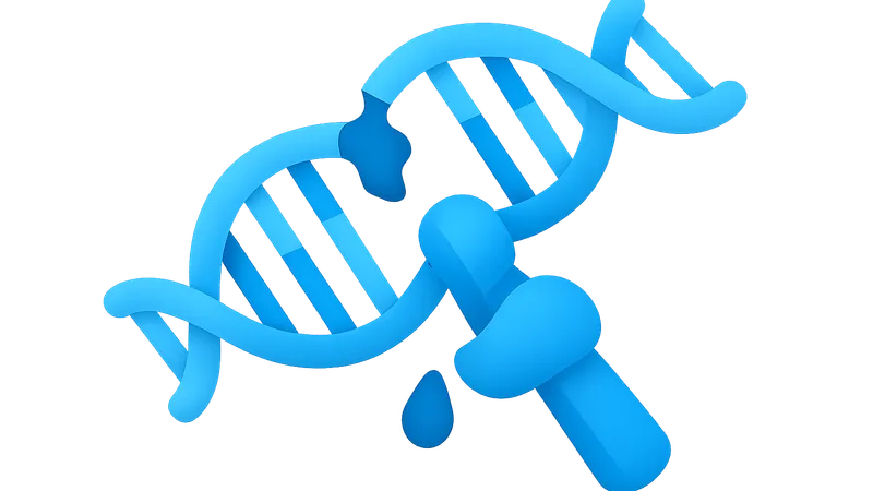 Base excision repair