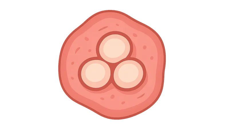 Granulomatous inflammation