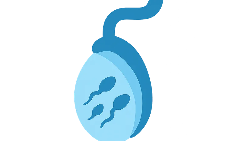 Male Factor Infertility