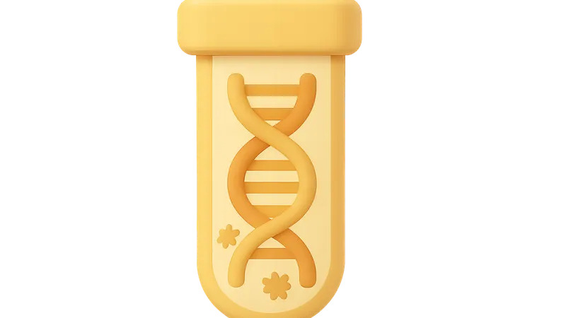 Molecular Diagnosis of Infectious Diseases