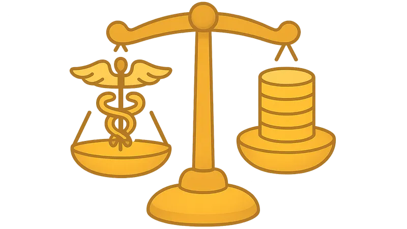 Conflicts of interest