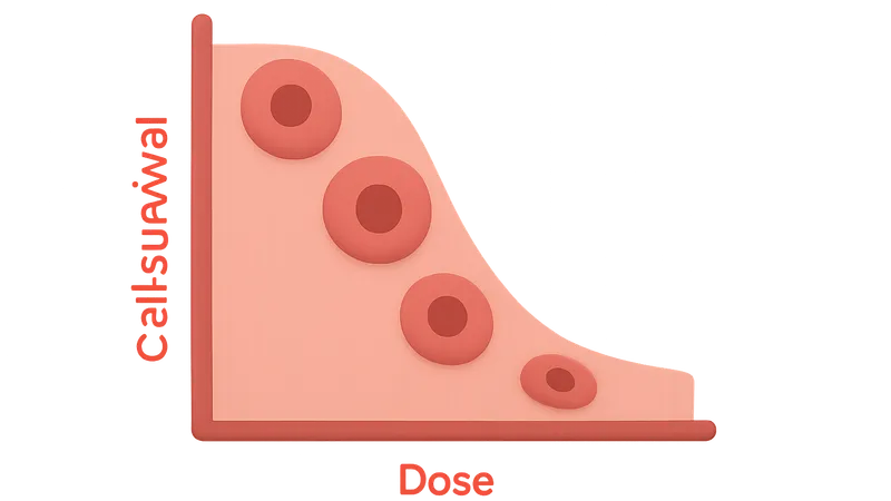 Cell Survival Curves
