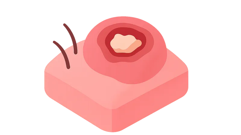 Orf and Milker's Nodule