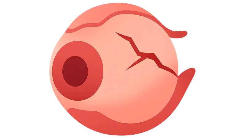 Classification of Ocular Trauma