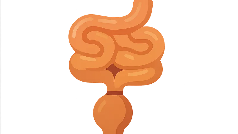 Small bowel obstruction