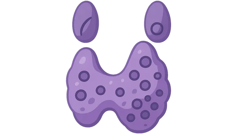 Multiple endocrine neoplasia syndromes