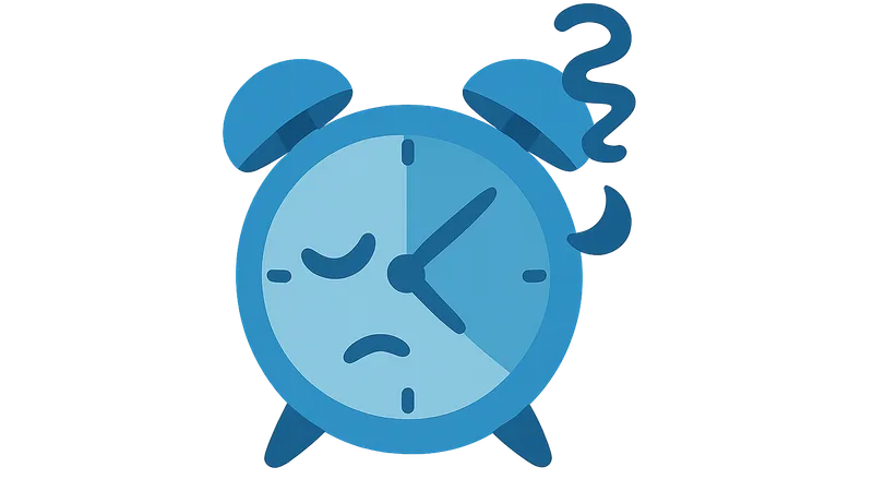 Circadian Rhythm Disorders