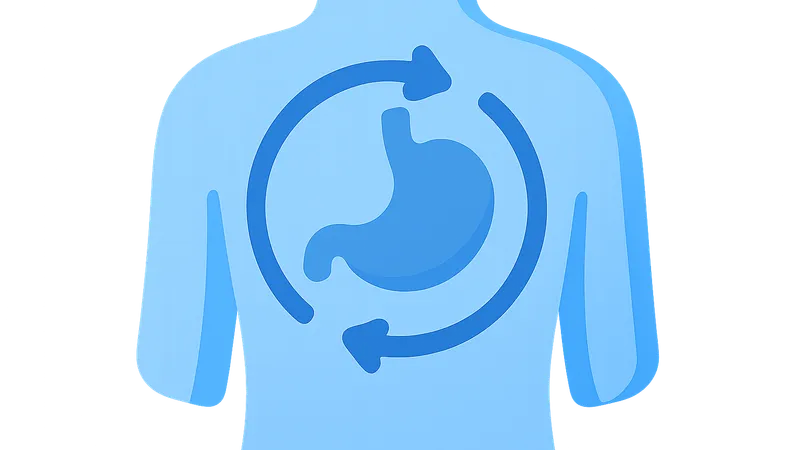 Homeostasis and Feedback Mechanisms