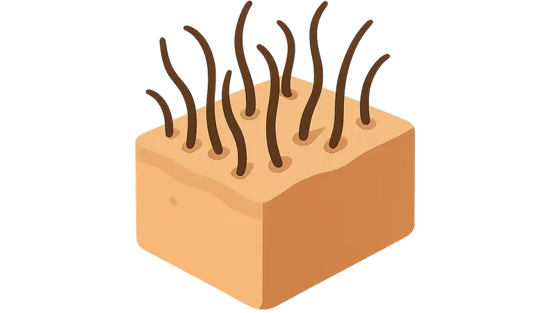 Hirsutism and Hypertrichosis