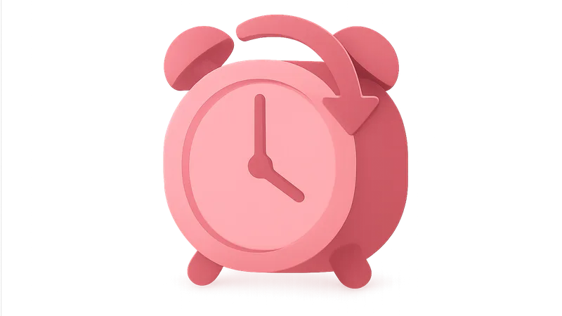 Time advancement decision making