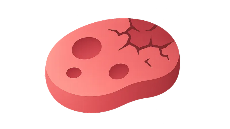 Cell injury