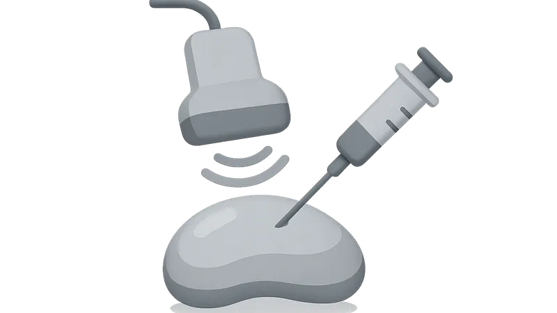 Ultrasound-Guided Interventions