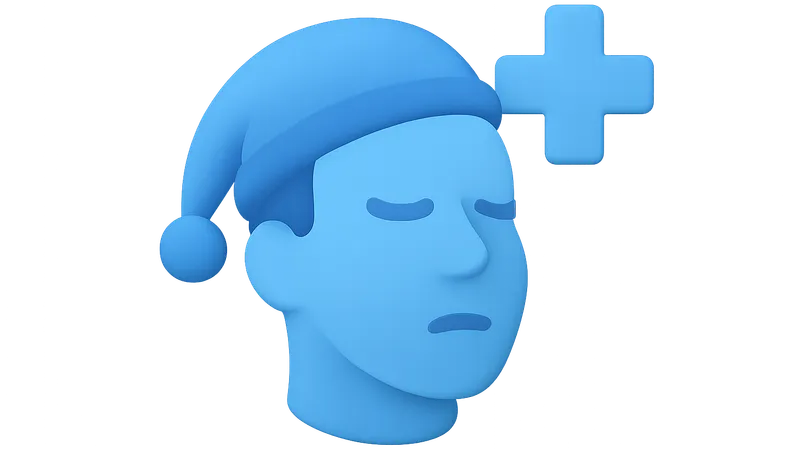 Sleep disorders related to medical conditions