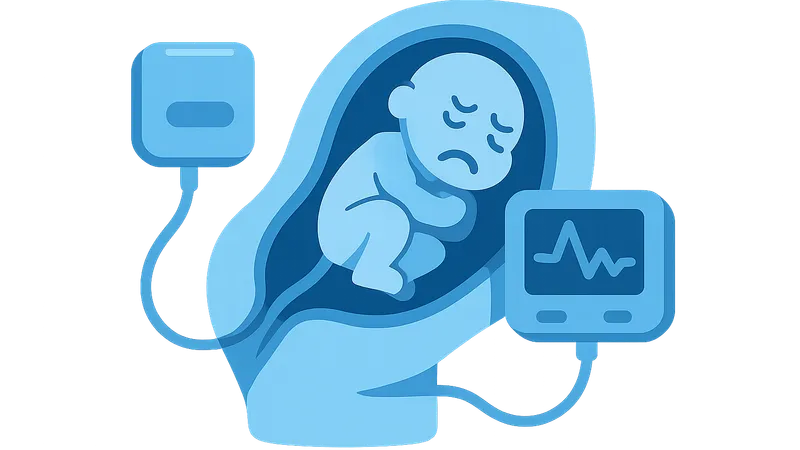 Fetal Monitoring and Fetal Distress