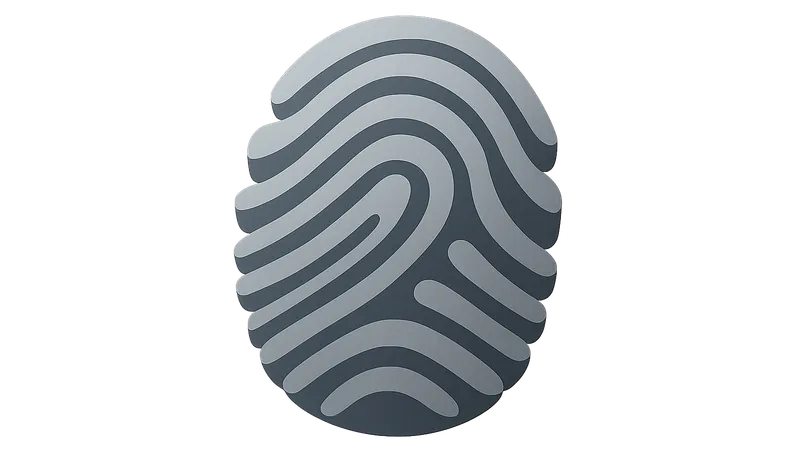 Personal Identification Methods