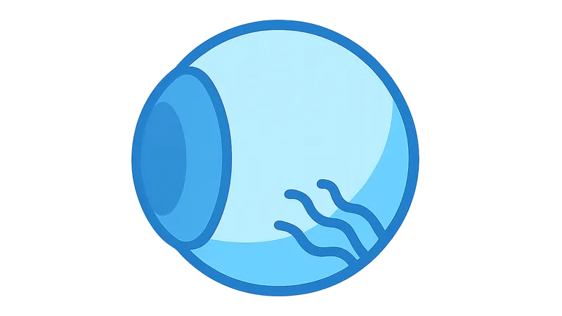 Anatomy and Physiology of Sclera