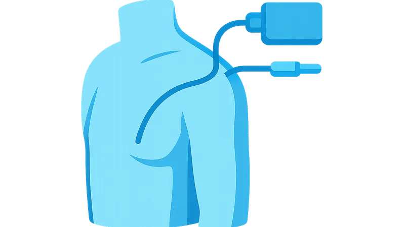 Continuous Peripheral Nerve Catheters