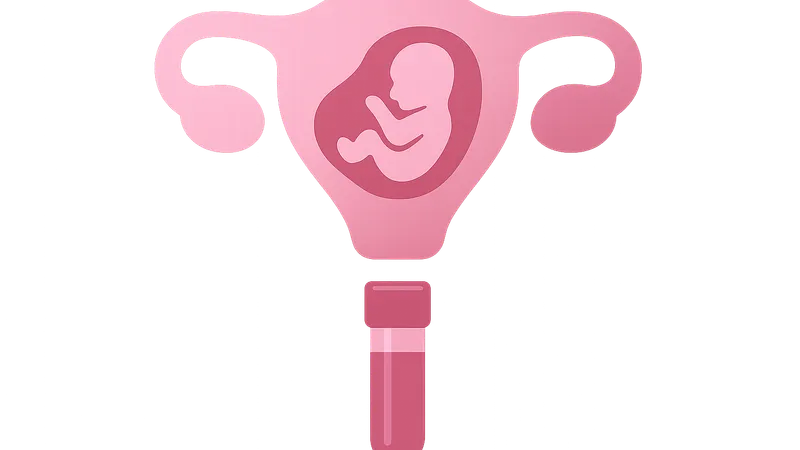 Prenatal infection screening (TORCH, HIV, STIs)