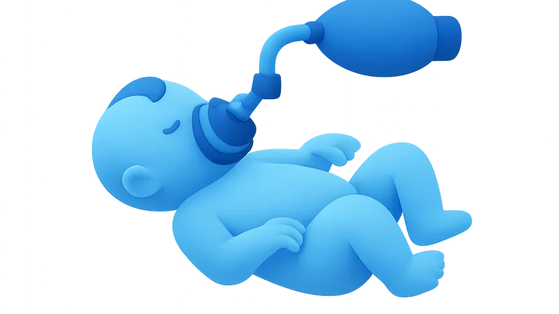 Neonatal Resuscitation
