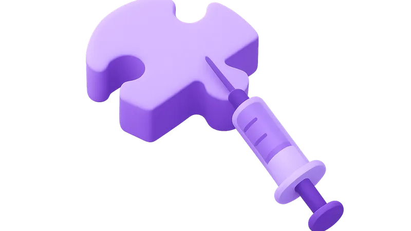 Enzyme Replacement Therapy