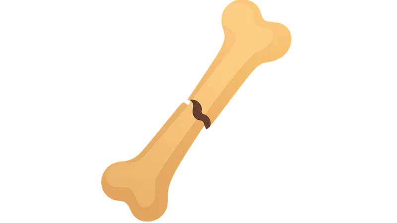 Nonunion and Malunion