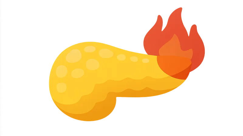 Acute pancreatitis diagnosis