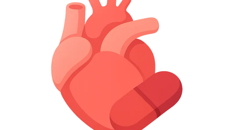 Post-MI secondary prevention