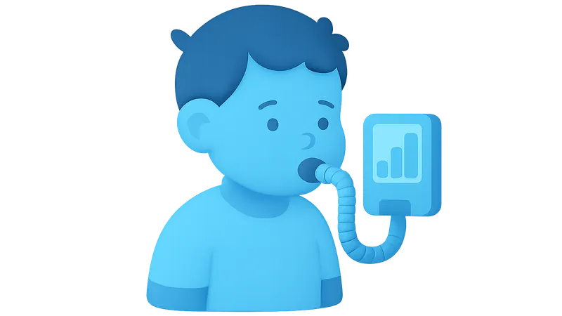 Pulmonary Function Testing