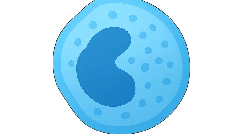 White Blood Cell Disorders