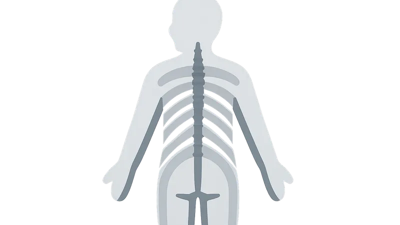 Dermatomes and myotomes
