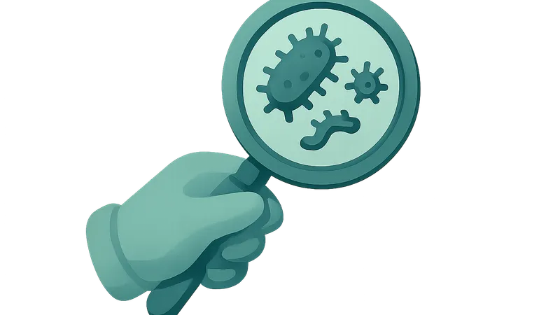 Environmental Monitoring