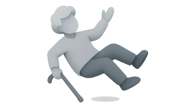 Falls and Fracture Prevention