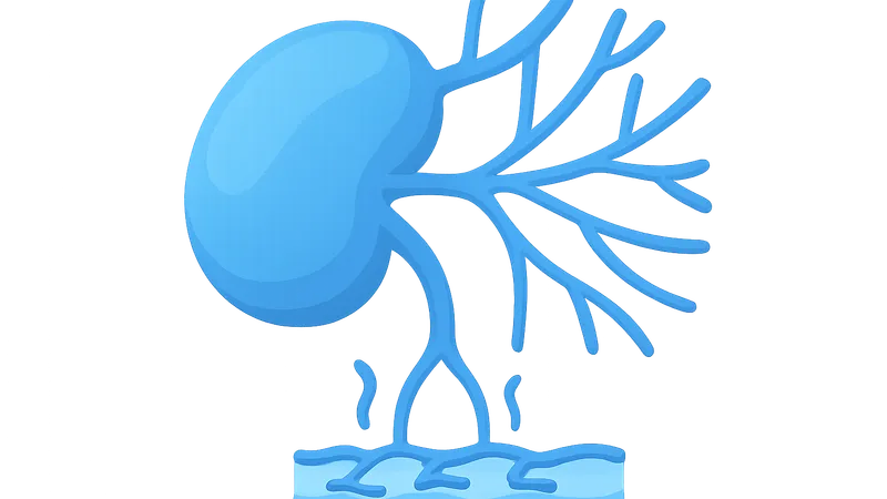 Principles of lymphatic circulation