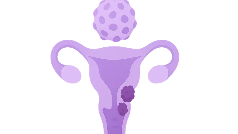 HPV-associated cancers