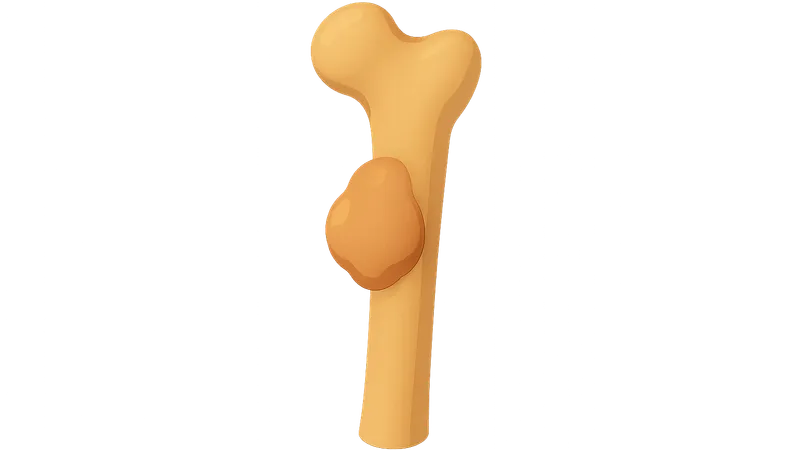 Benign Bone Tumors