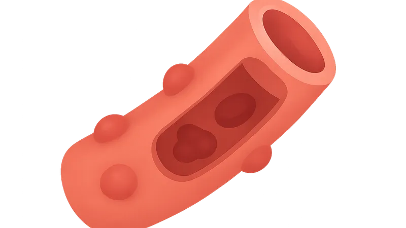 Small vessel vasculitis