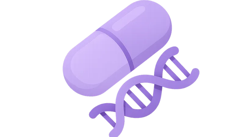Pharmacogenomics