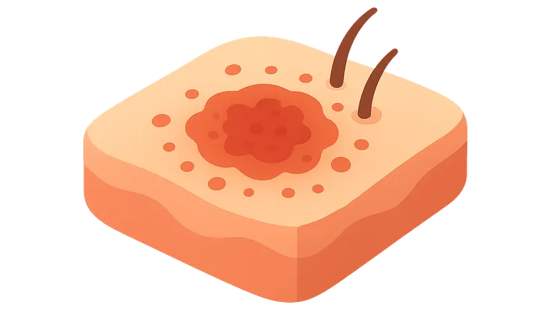 Fungal Skin Infections