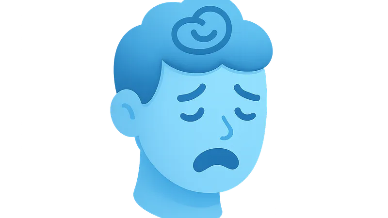 Generalized Anxiety Disorder