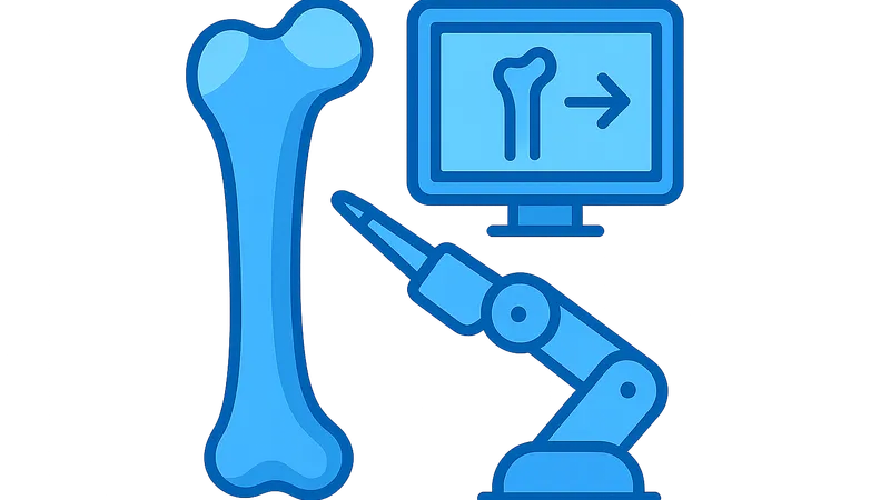 Future Trends in Computer-Assisted Orthopaedics