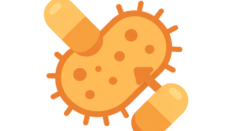 Combination antimicrobial therapy