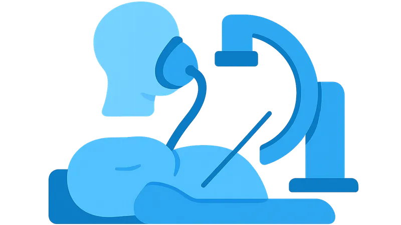 Anesthesia for Interventional Radiology