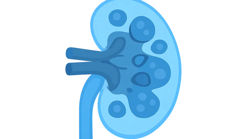 Nephrotic syndrome