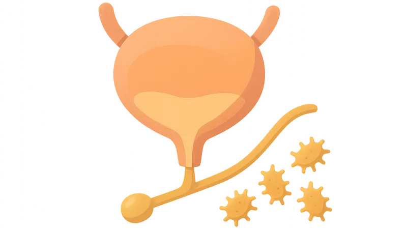 Catheter-associated urinary tract infections