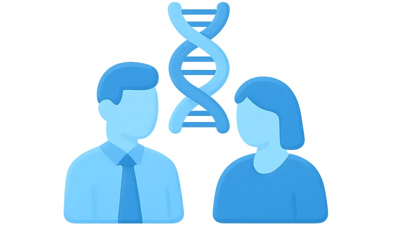 Genetic counseling principles