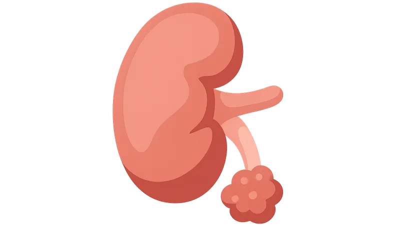 Nephrectomy indications