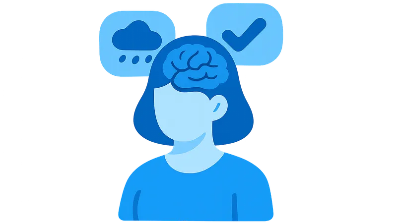 Cognitive-Behavioral Therapy for Anxiety