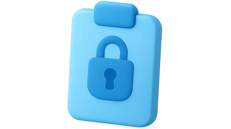 Minimum necessary standard